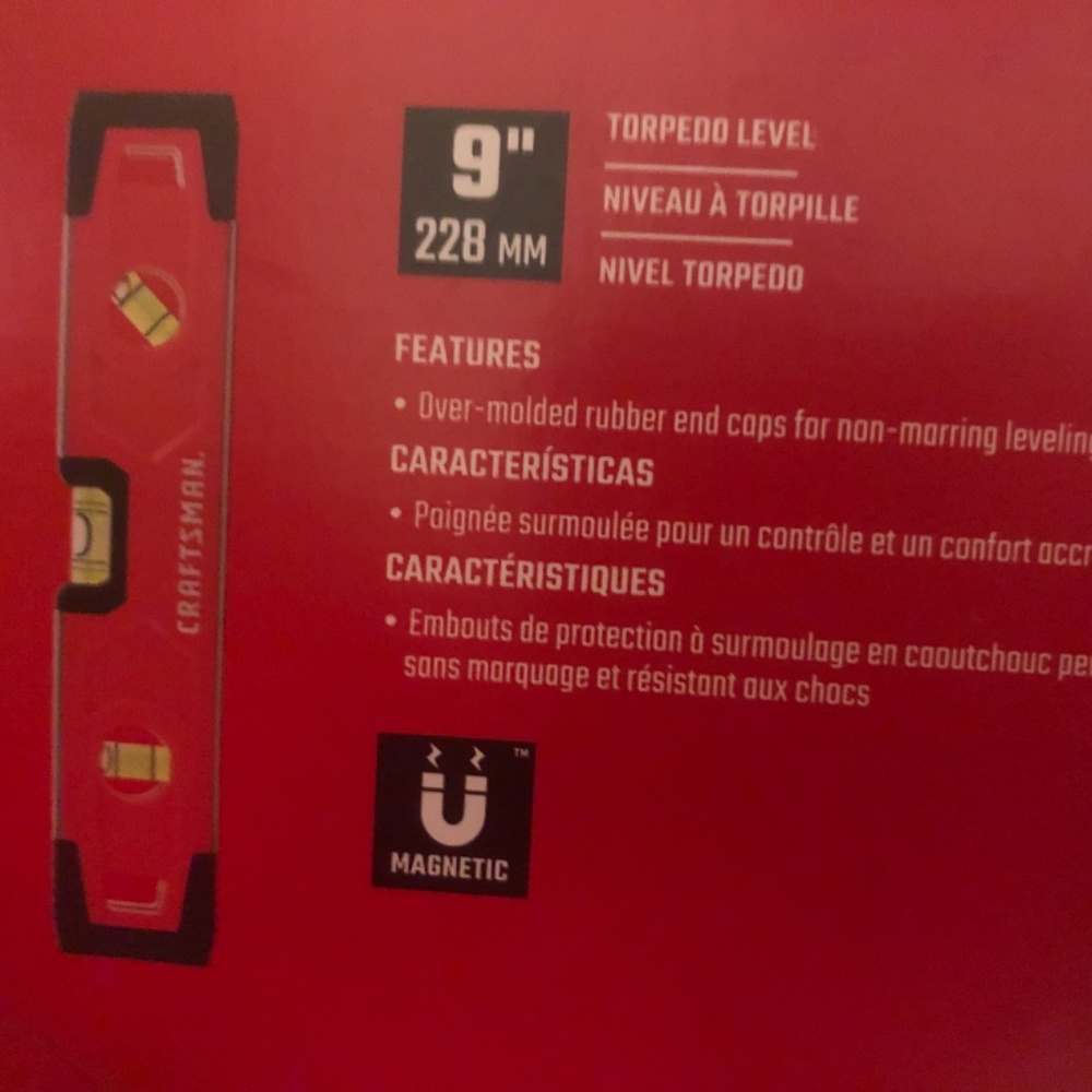 Craftsman 4pc - Picture 5 of 6